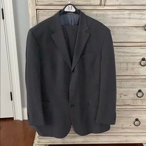 Men’s Suit